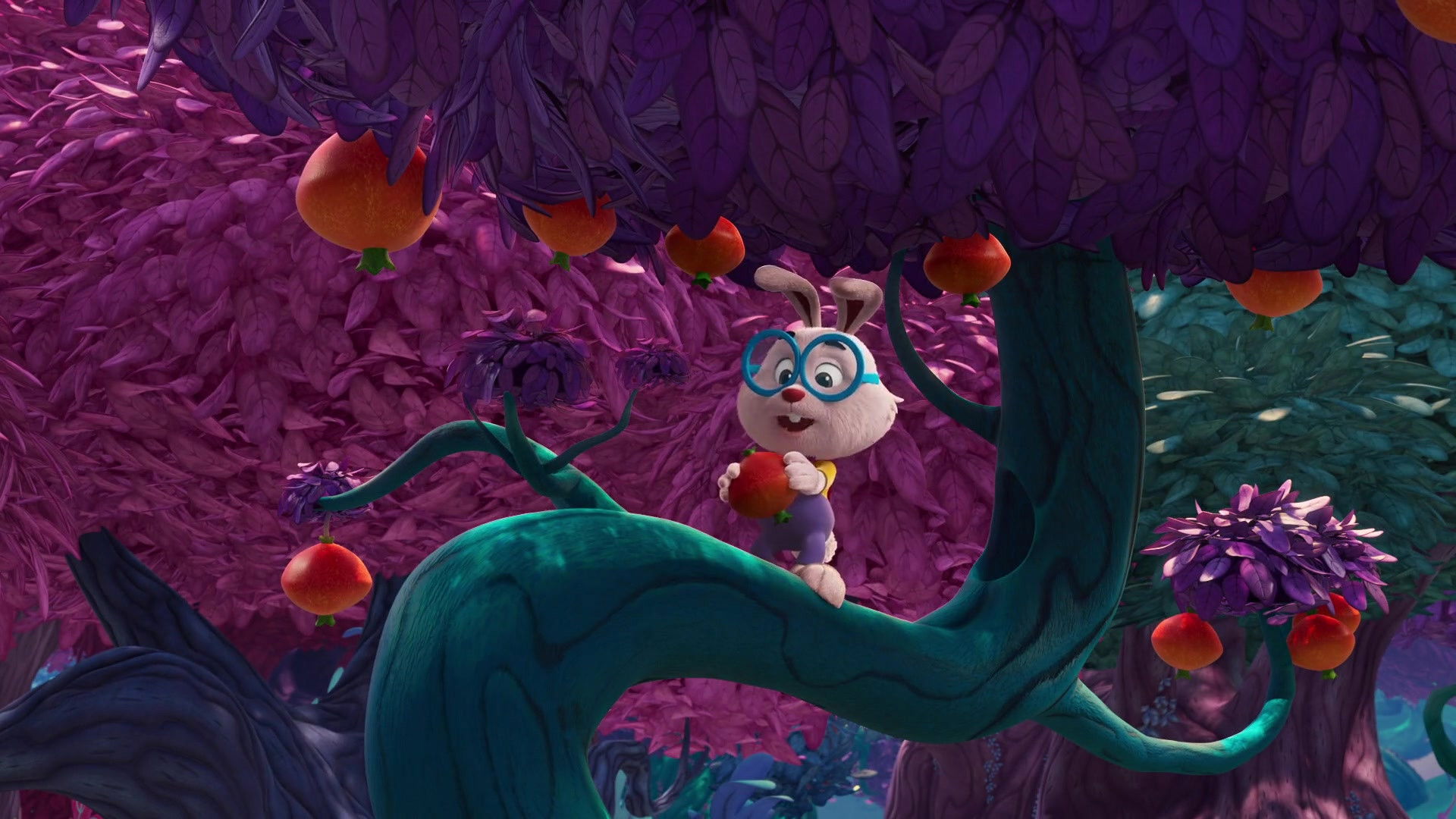 Jojo's Bye-Bye Party