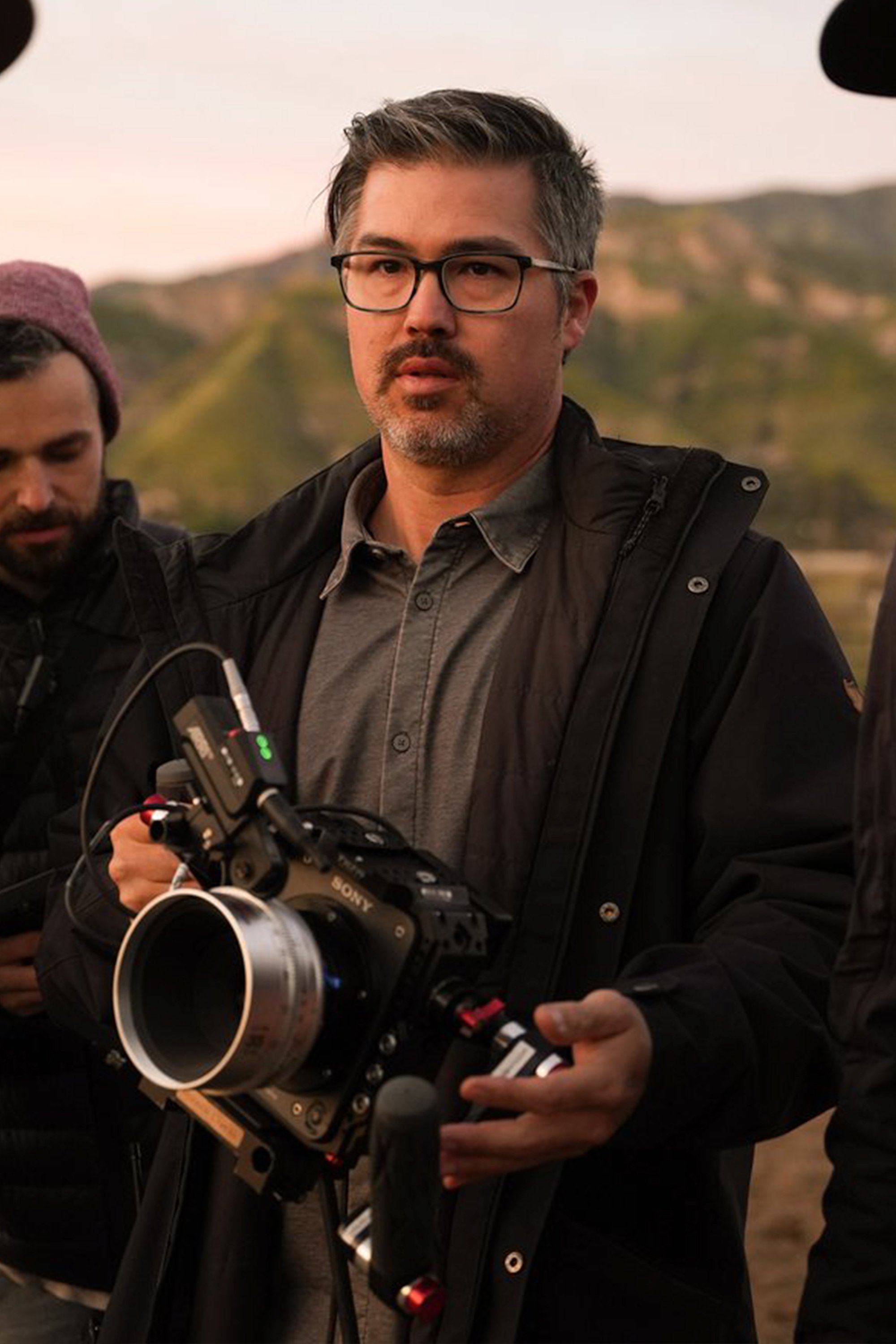 Profil Fotoğrafı