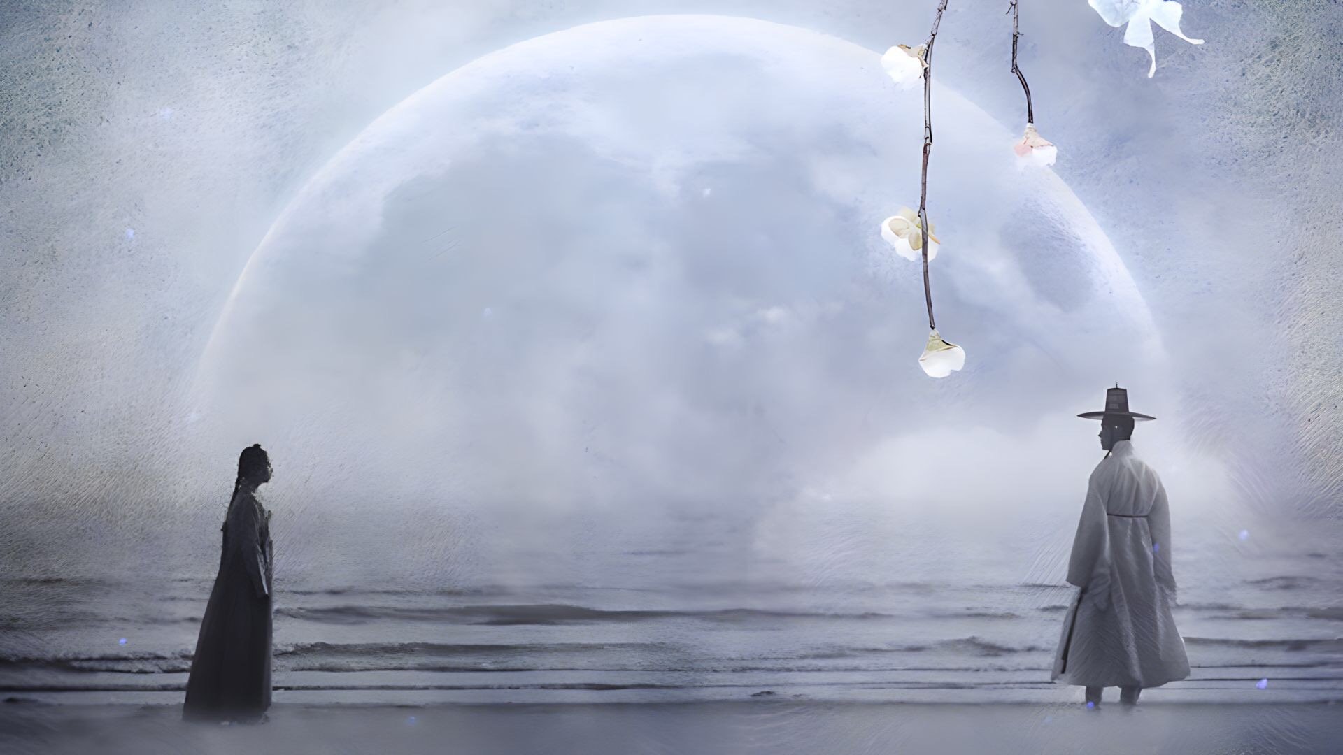 Backdrop image