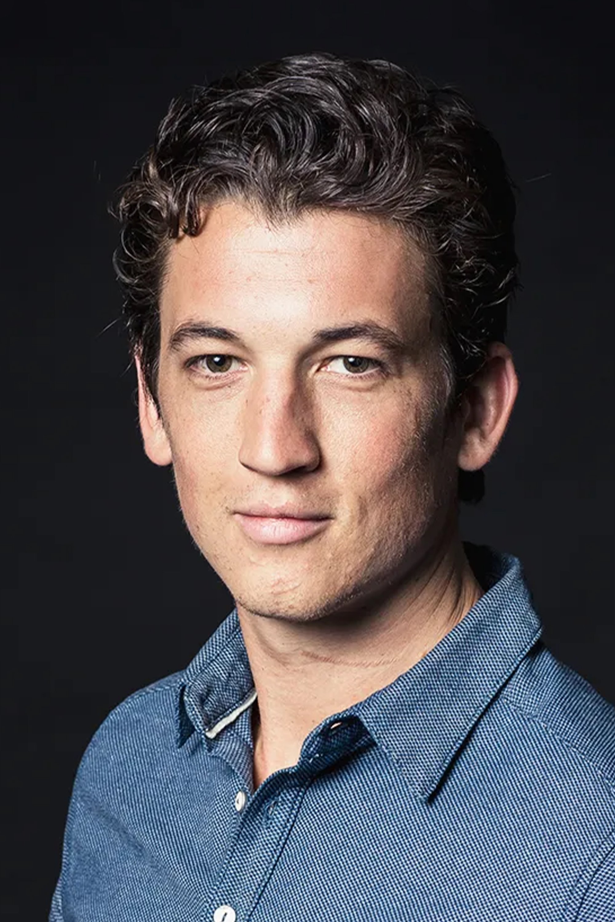 Foto de Miles Teller