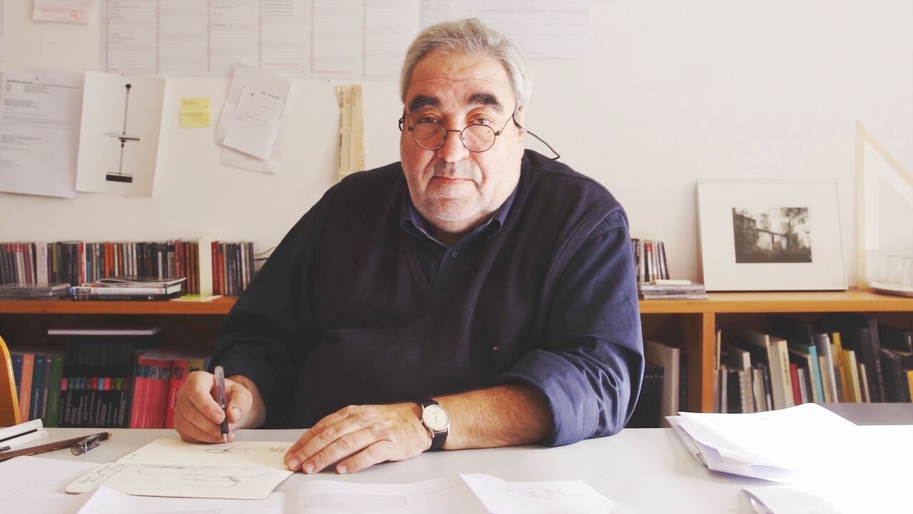 Luis Fernández-Galiano