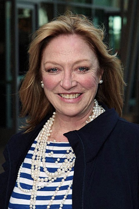 Foto de Veronica Cartwright