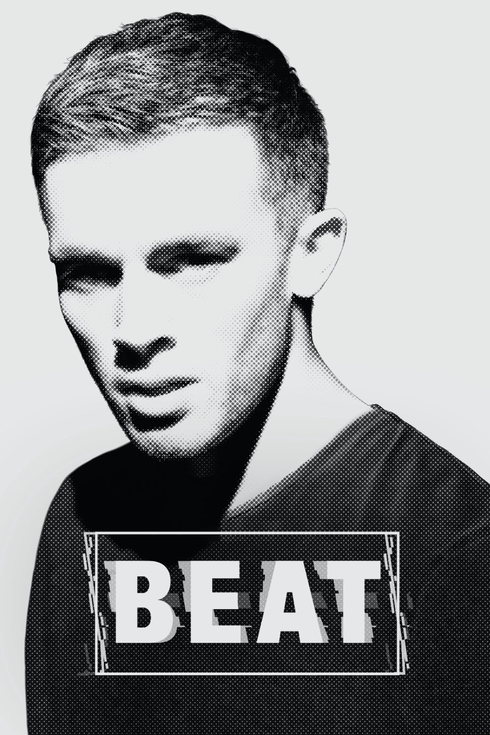 Poster de Beat