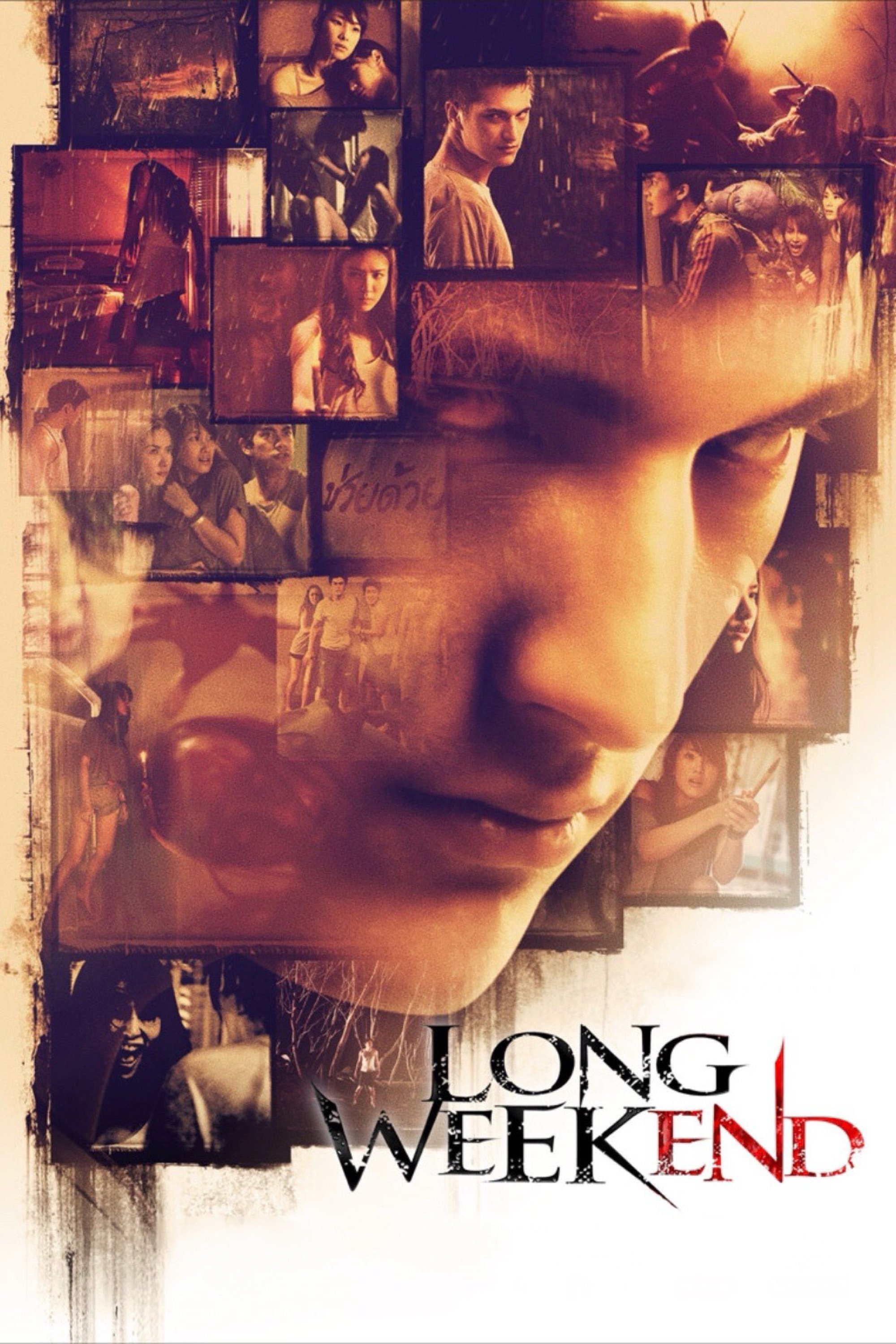 Poster movie