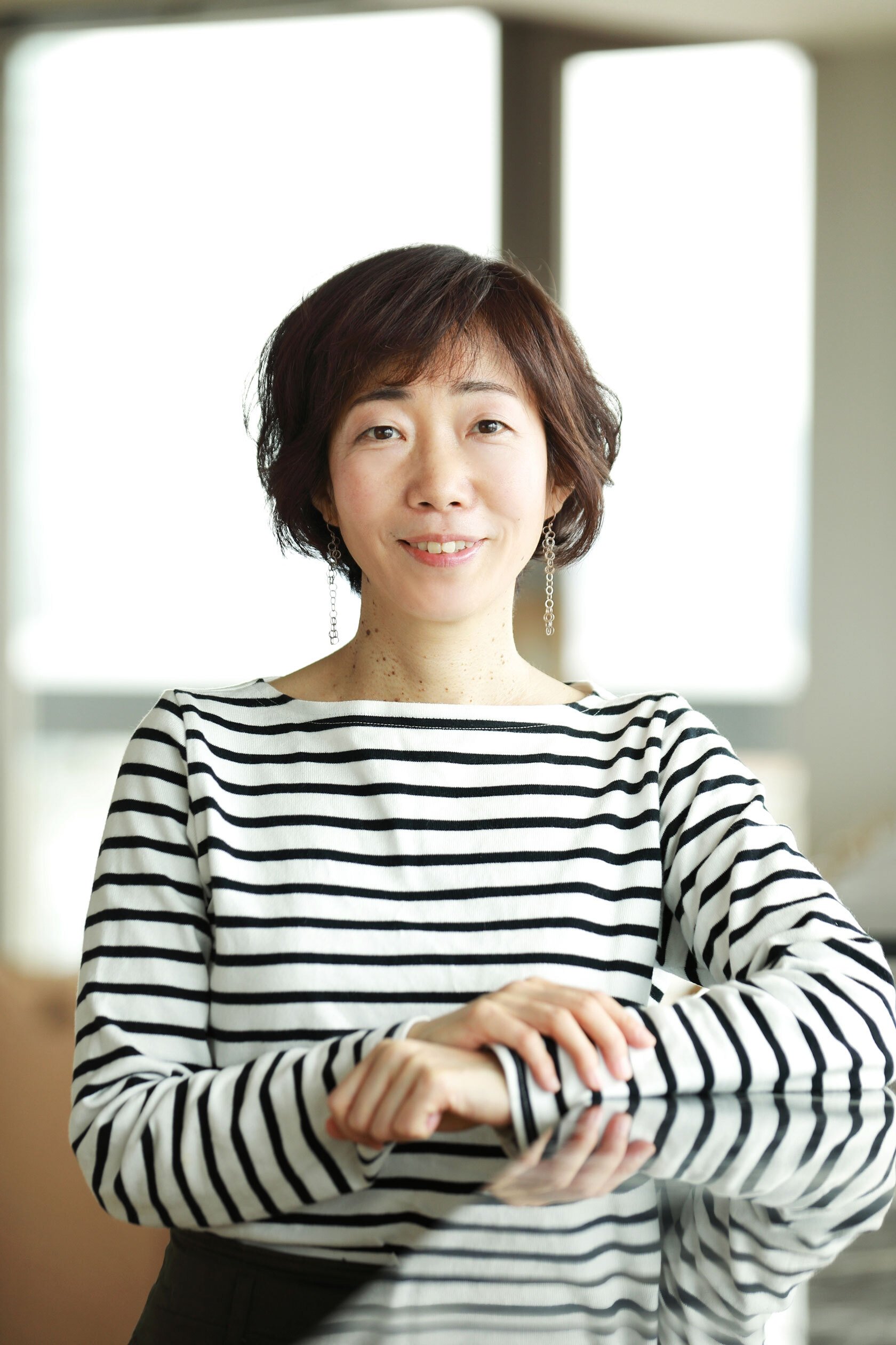 Foto de Chiharu Sakazaki