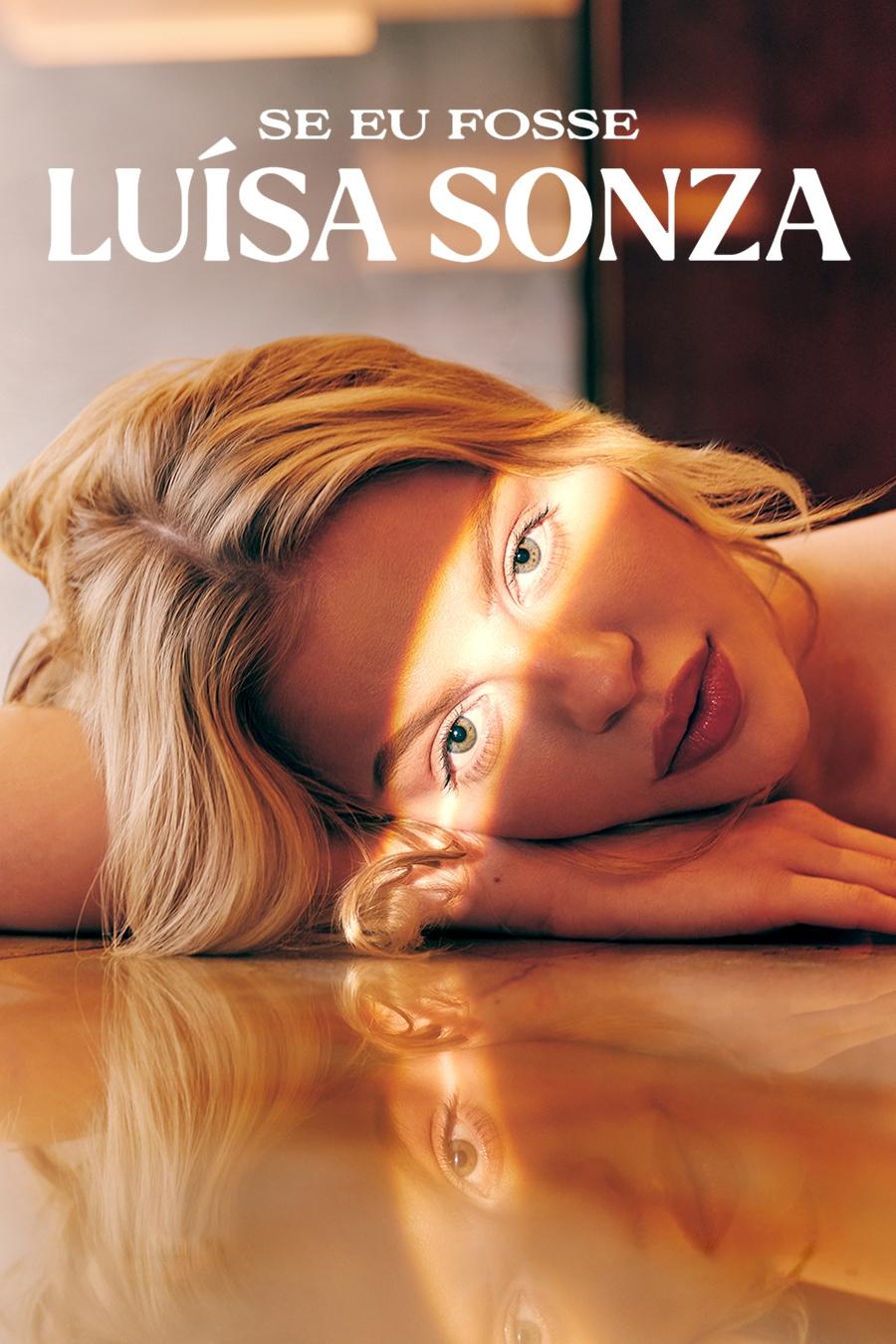 Poster de Se eu fosse Luísa Sonza