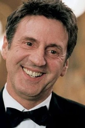 Foto de Daniel Auteuil