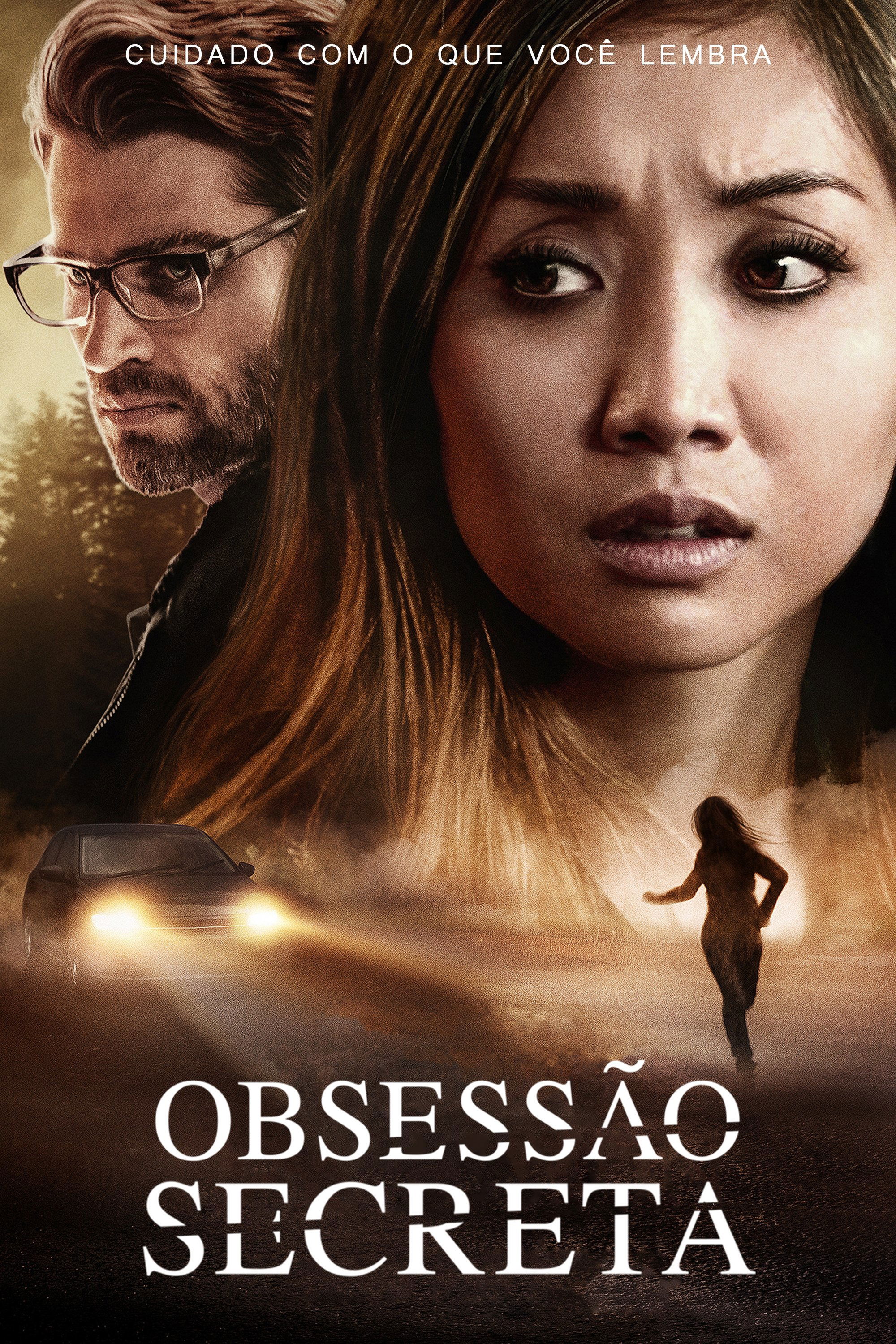Poster de Obsessão Secreta