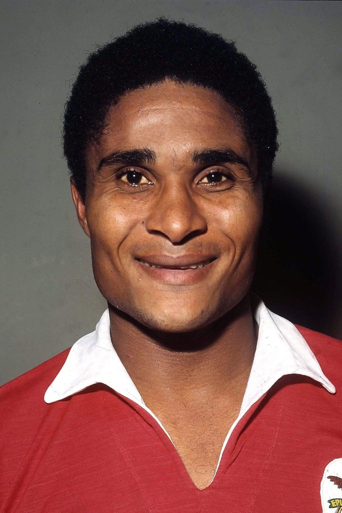 Foto de Eusébio