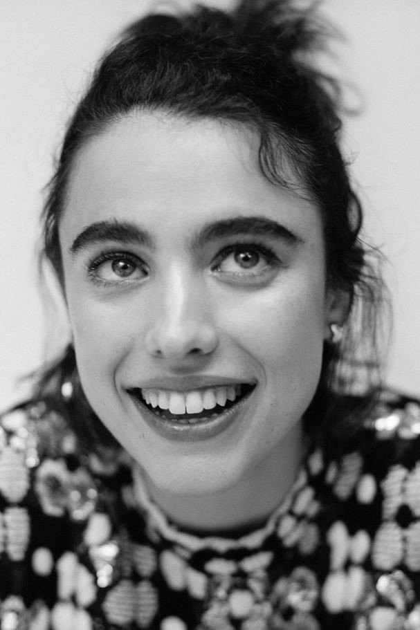 Foto de Margaret Qualley