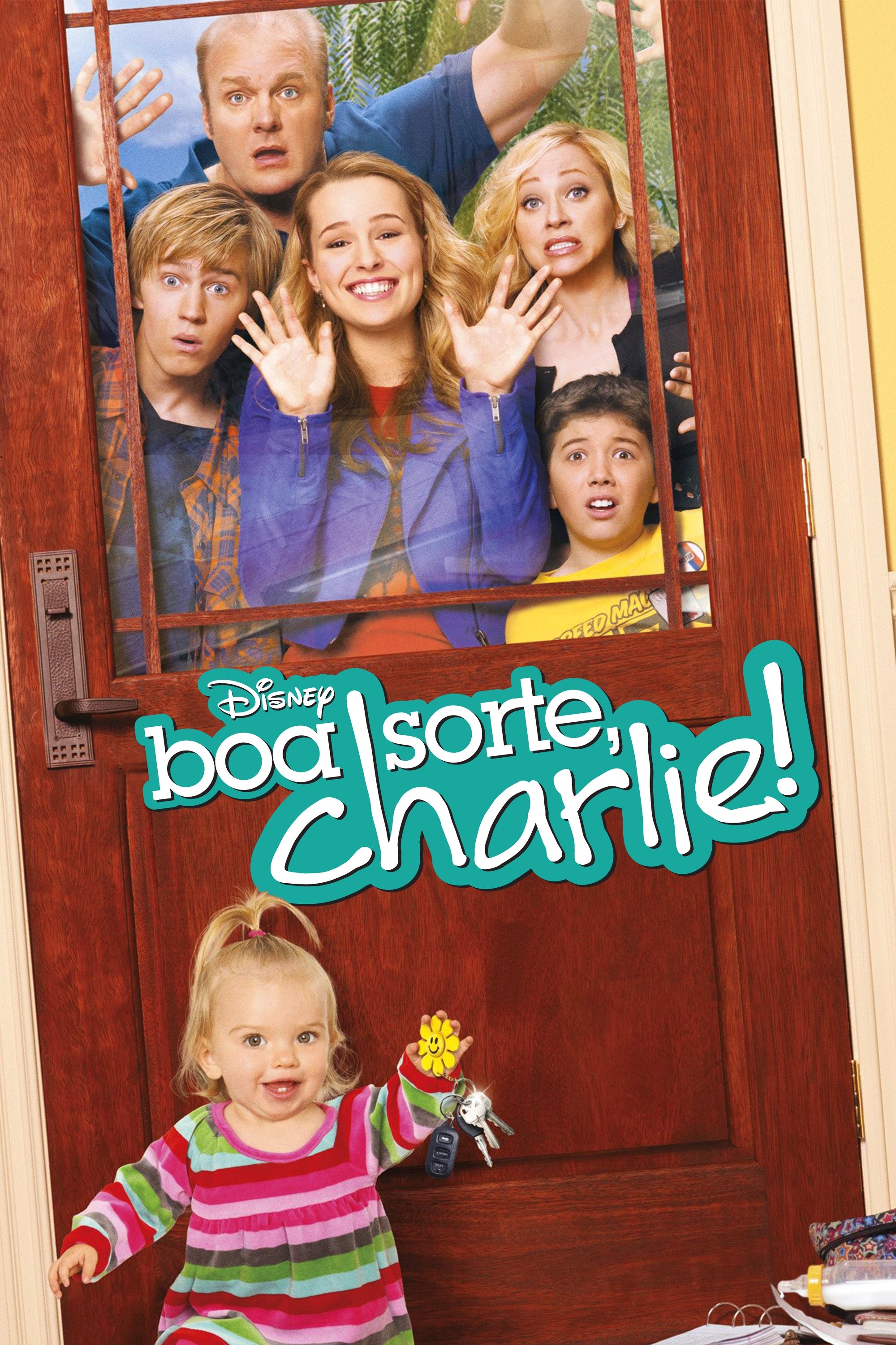 Poster de Temporada 1