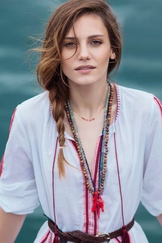 Foto de Nilay Deniz