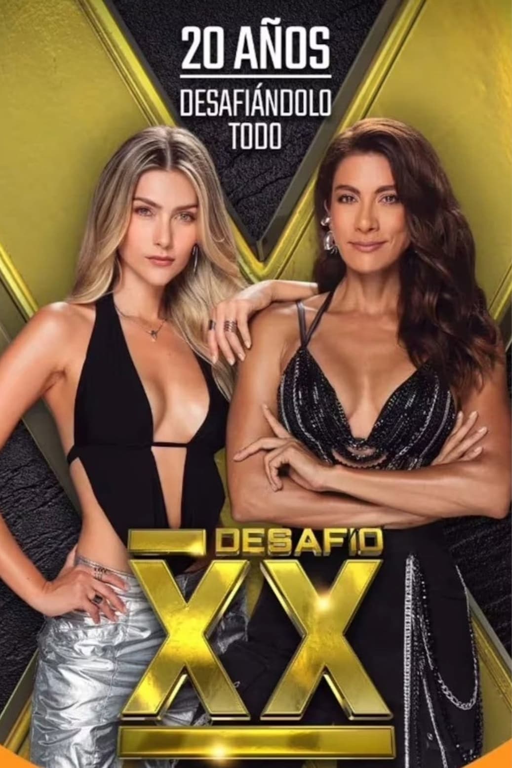 Poster de Temporada 20