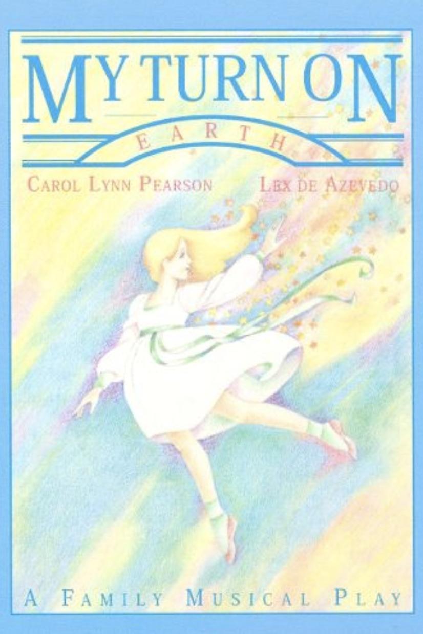 Poster de My Turn On Earth