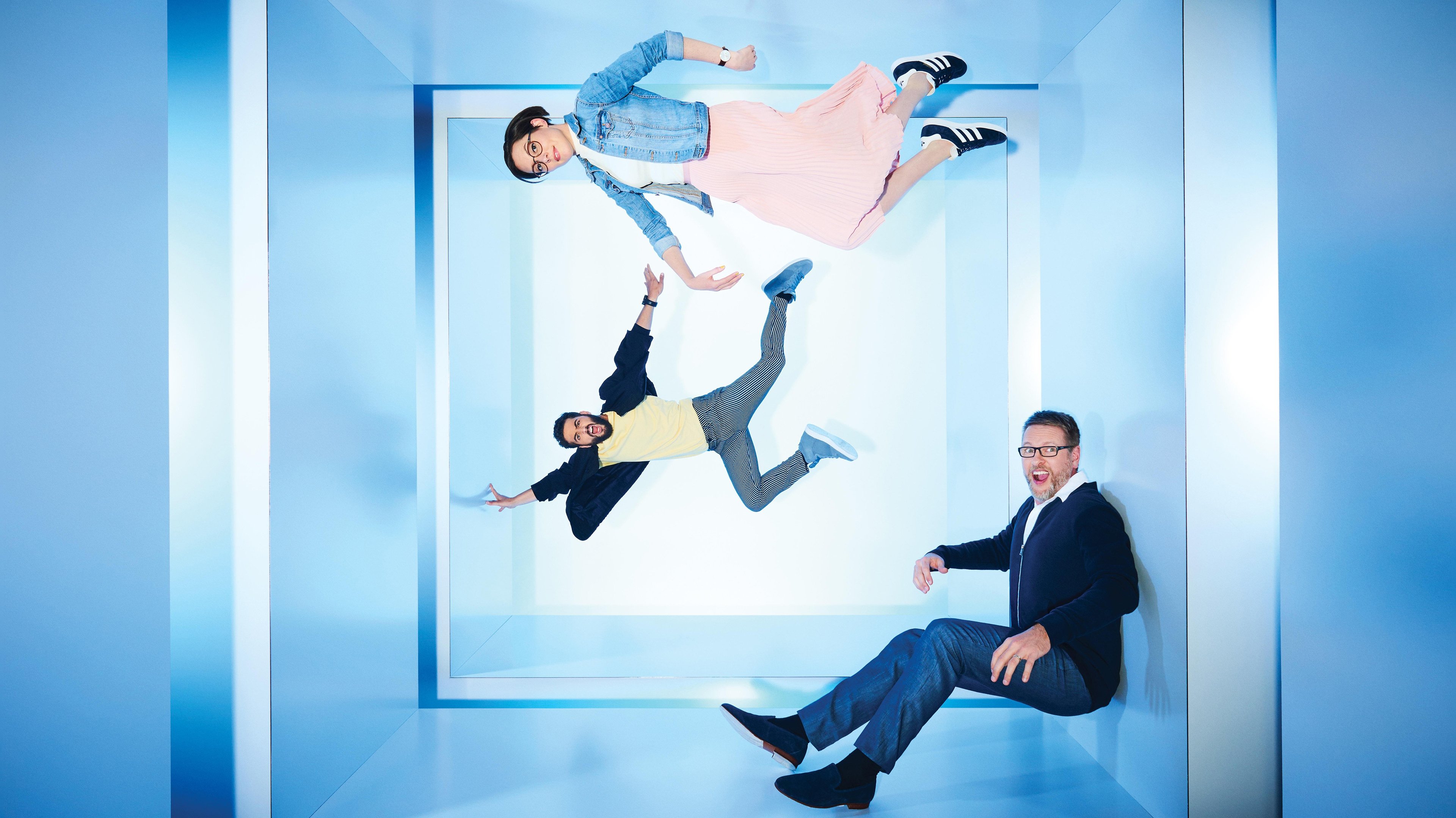 Backdrop image