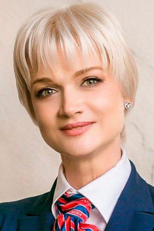 Foto de Светлана Хоркина