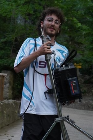 Profil Fotoğrafı