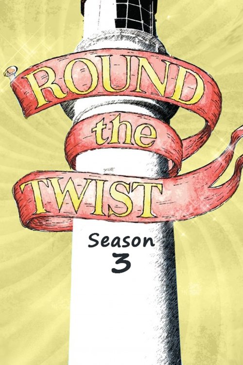 Poster de Temporada 3