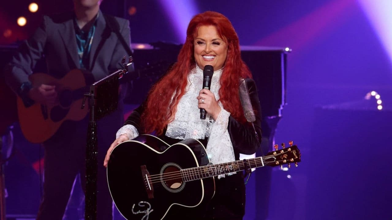 Wynonna Judd: Between Hell and Hallelujah 2023 123movies