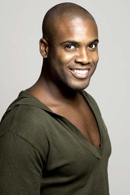 Foto de Rafael Zulu