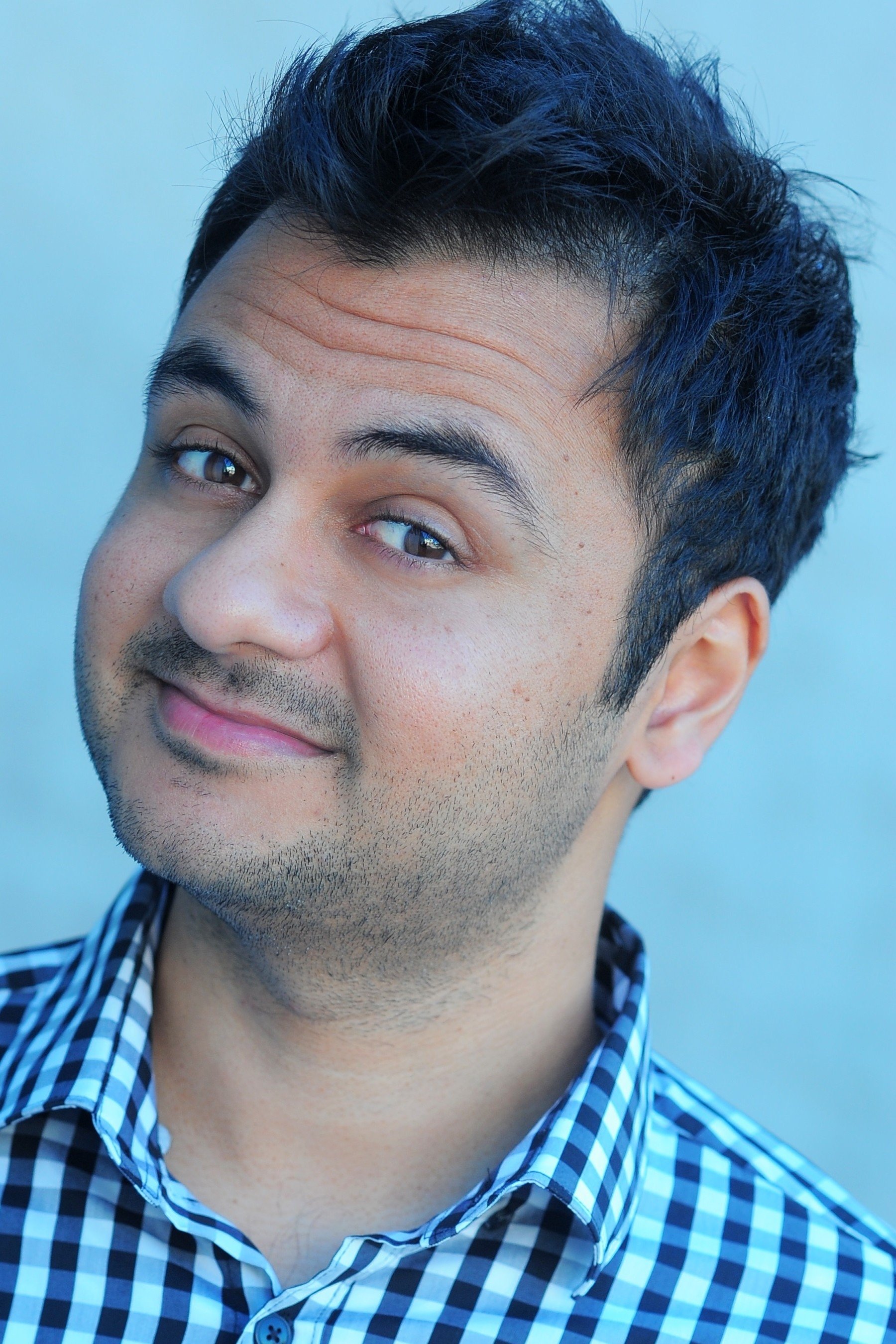 Foto de Mayank Bhatter