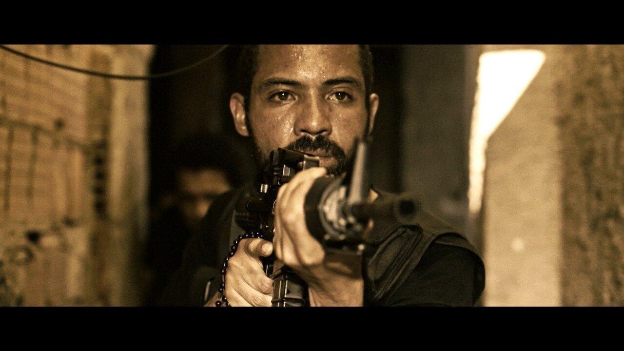 A Divisão