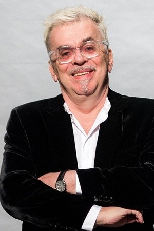 Foto de Walcyr Carrasco