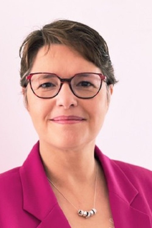 Foto de Carmen Menéndez Cobos