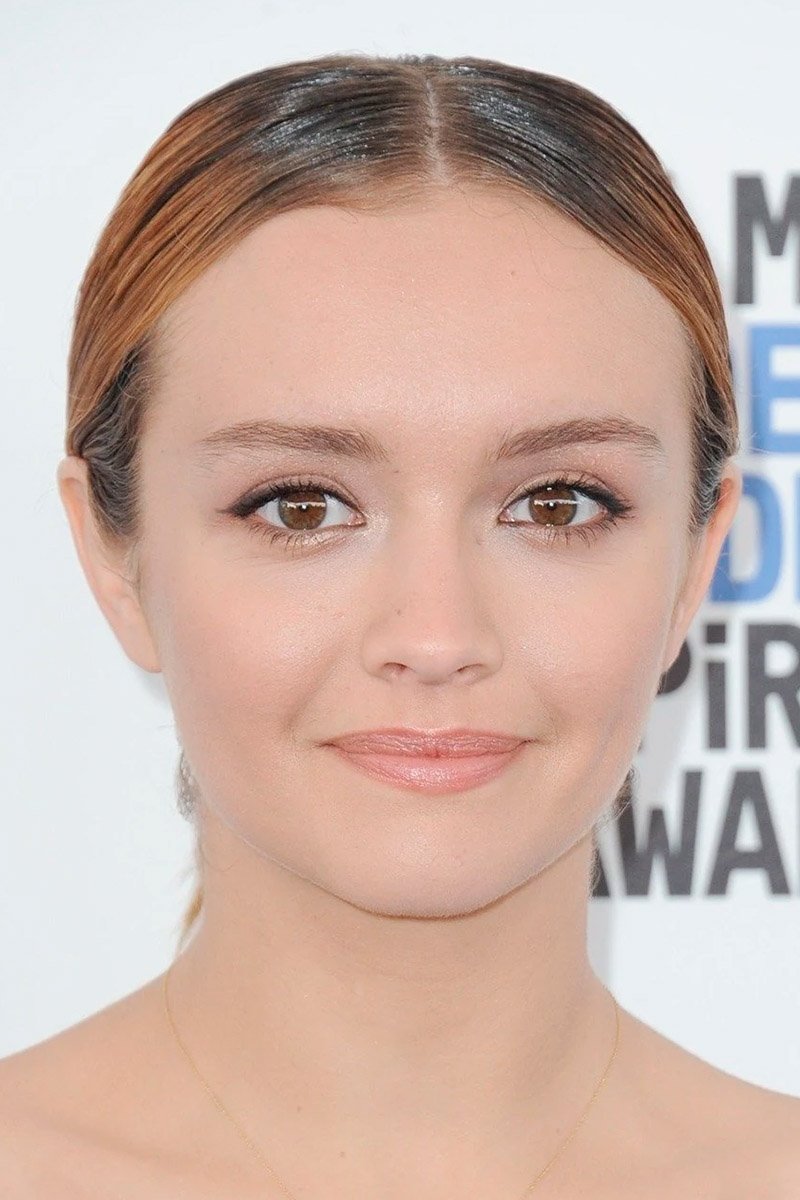 Foto de Olivia Cooke