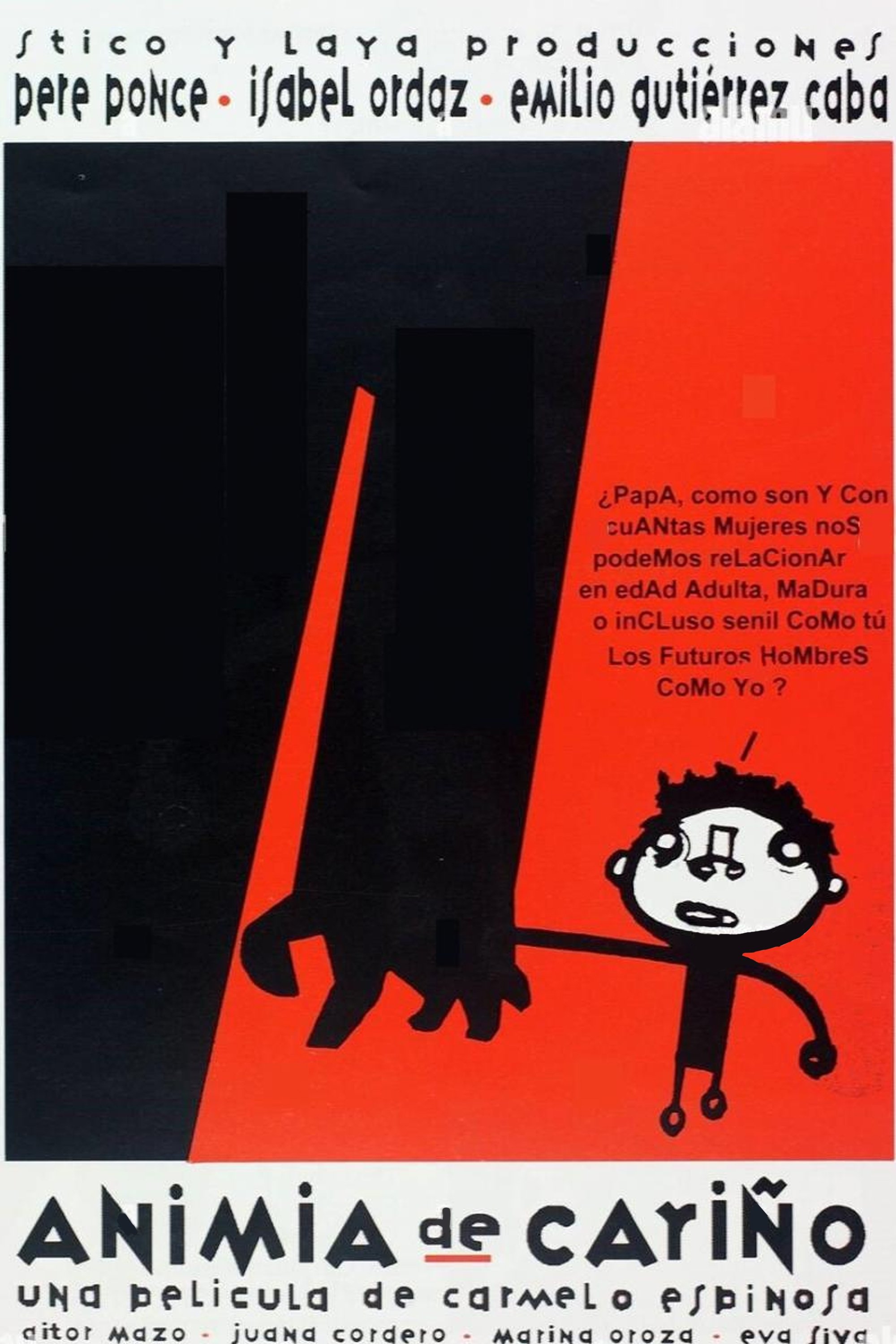 Poster movie