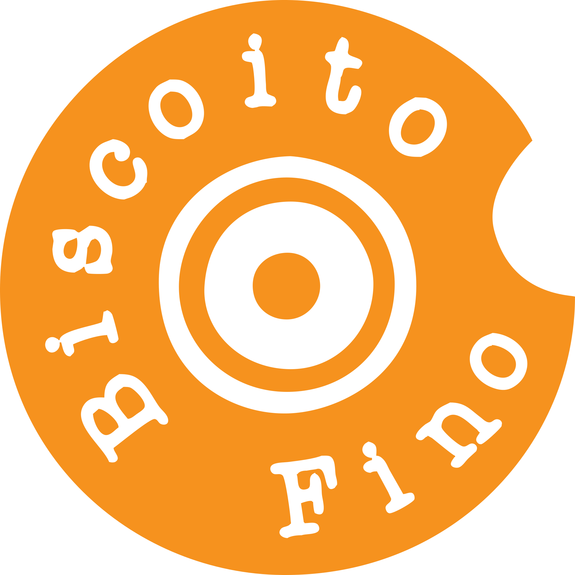 Biscoito Fino
