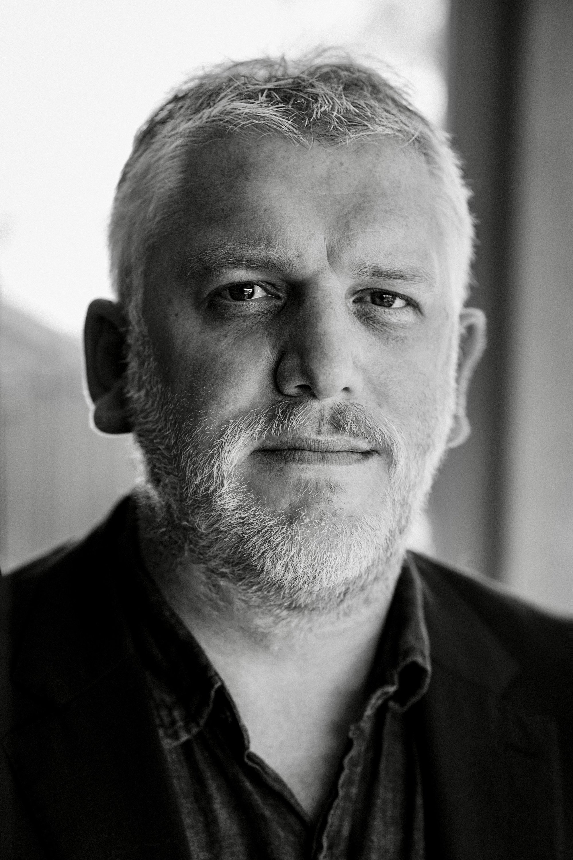 Foto de Nial Fulton