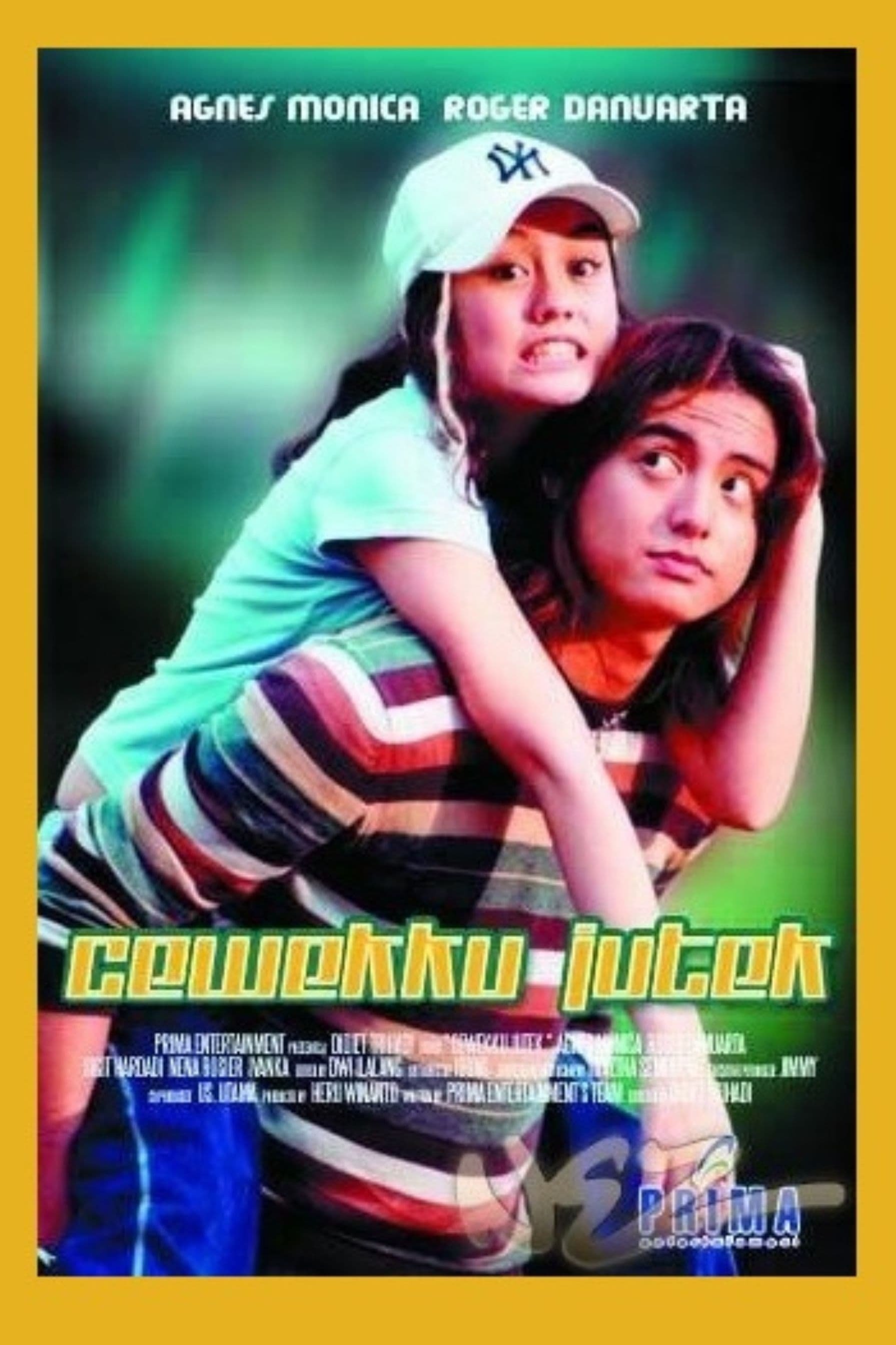Poster de Temporada 1