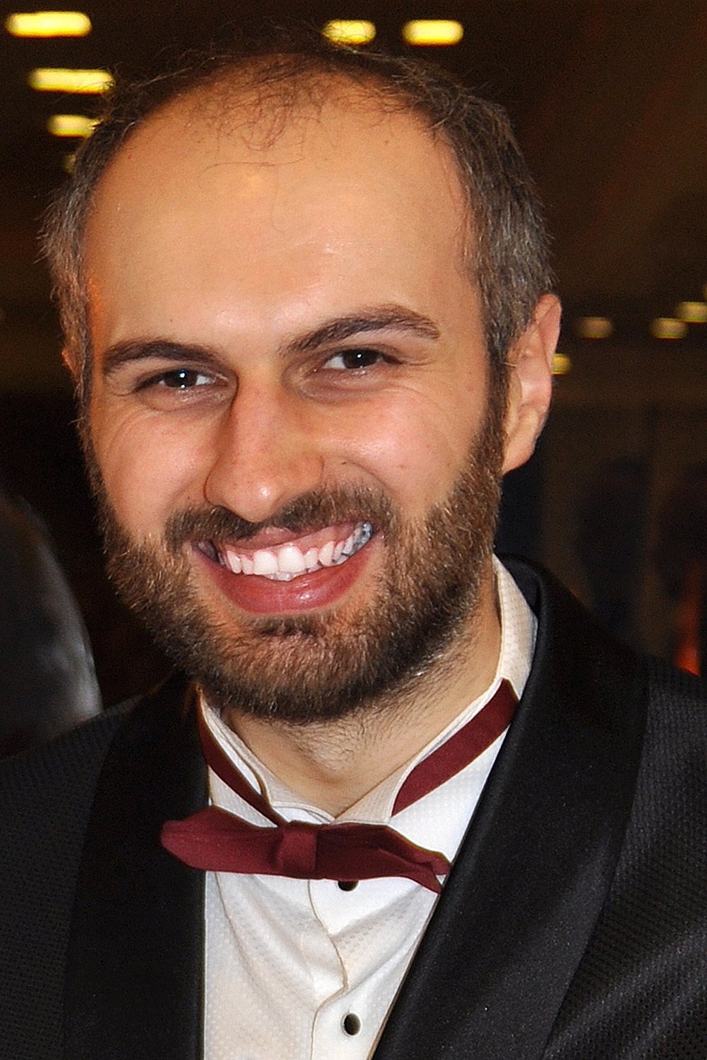 Foto de Adrian Țofei
