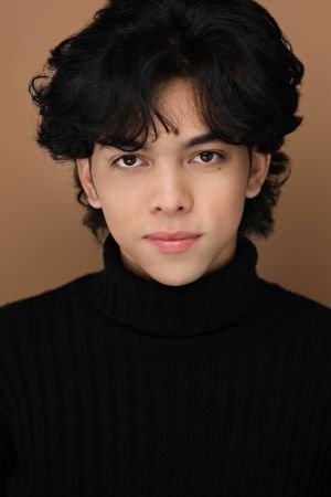Foto de Myles Perez