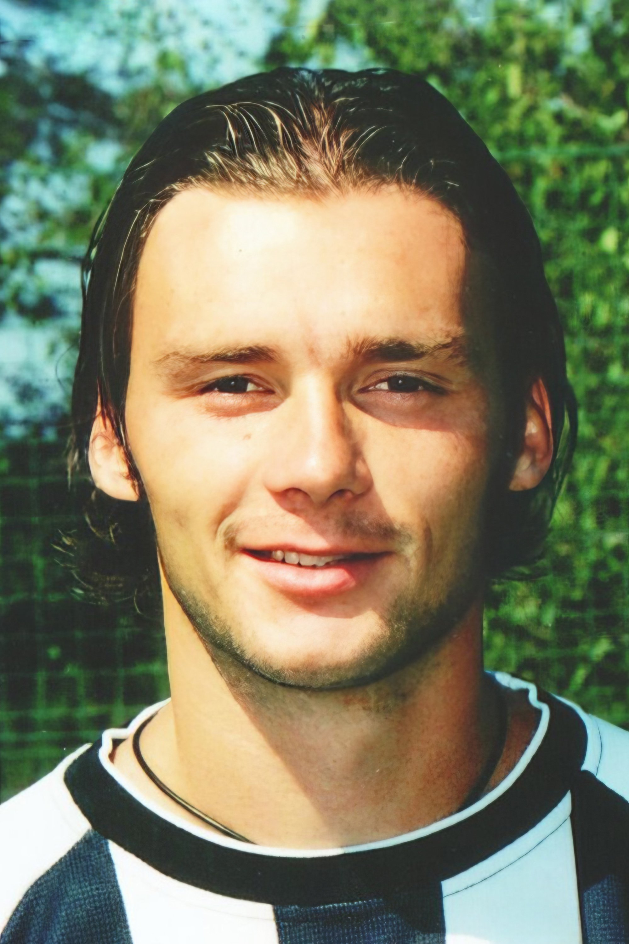 Foto de Marek Jankulovski