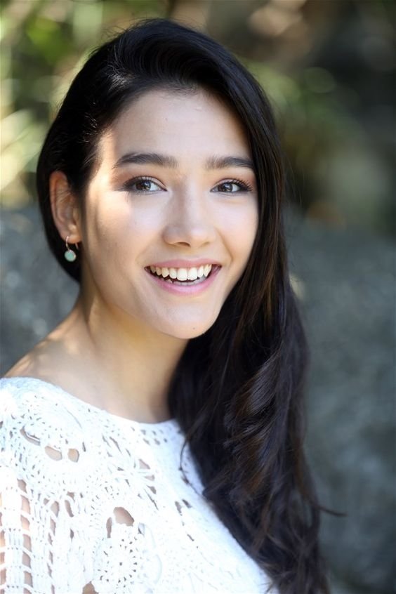 Foto de Aybüke Pusat