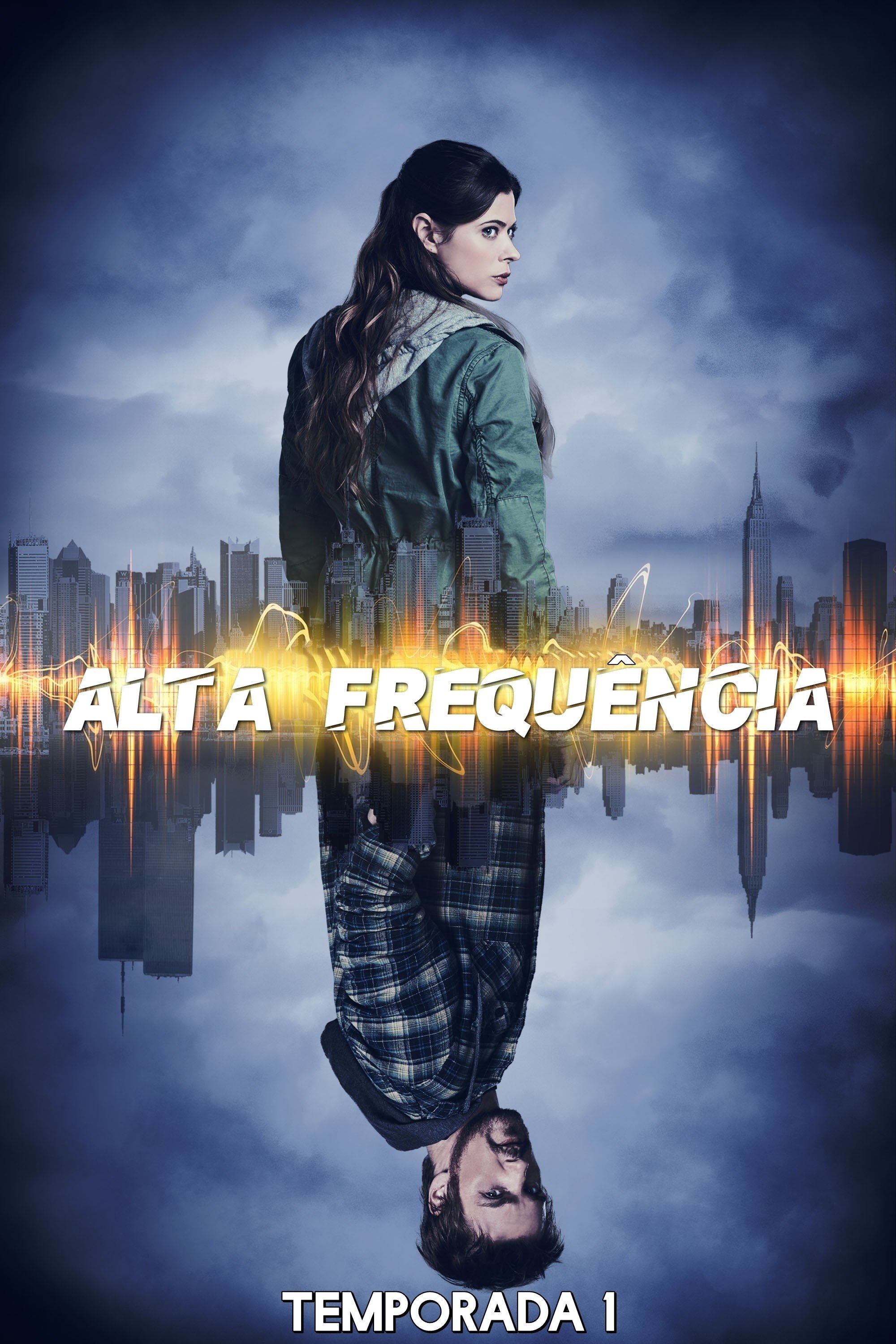 Poster de Temporada 1