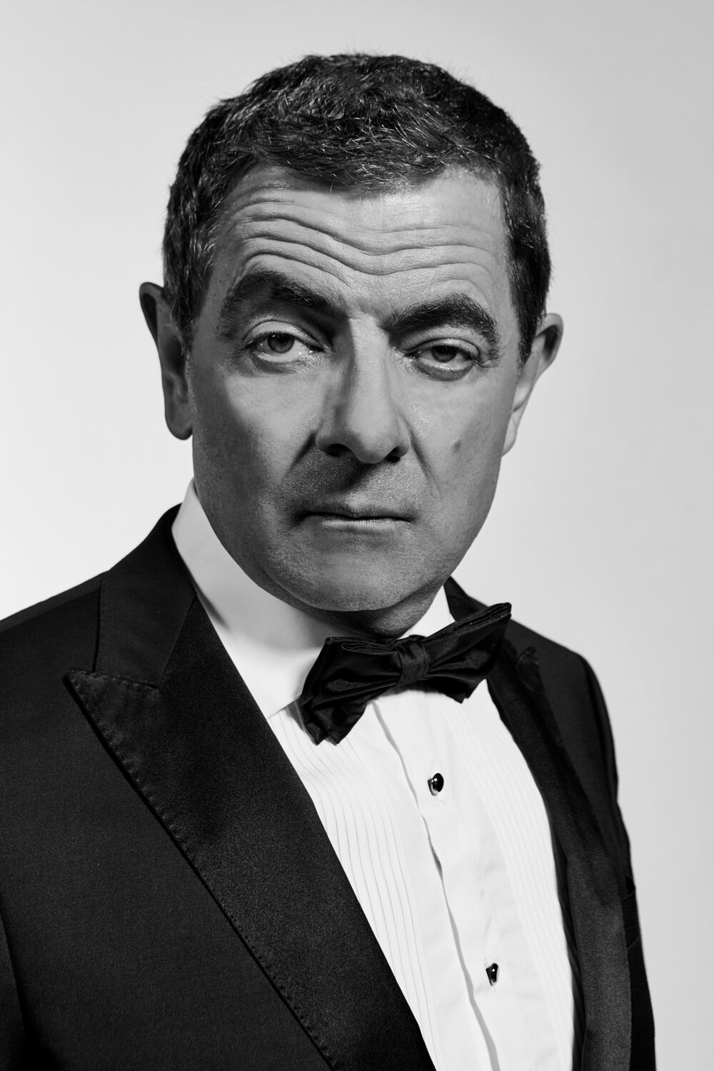 Foto de Rowan Atkinson
