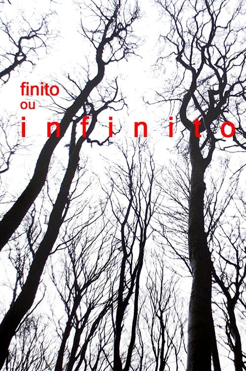 Poster de Finito ou Infinito