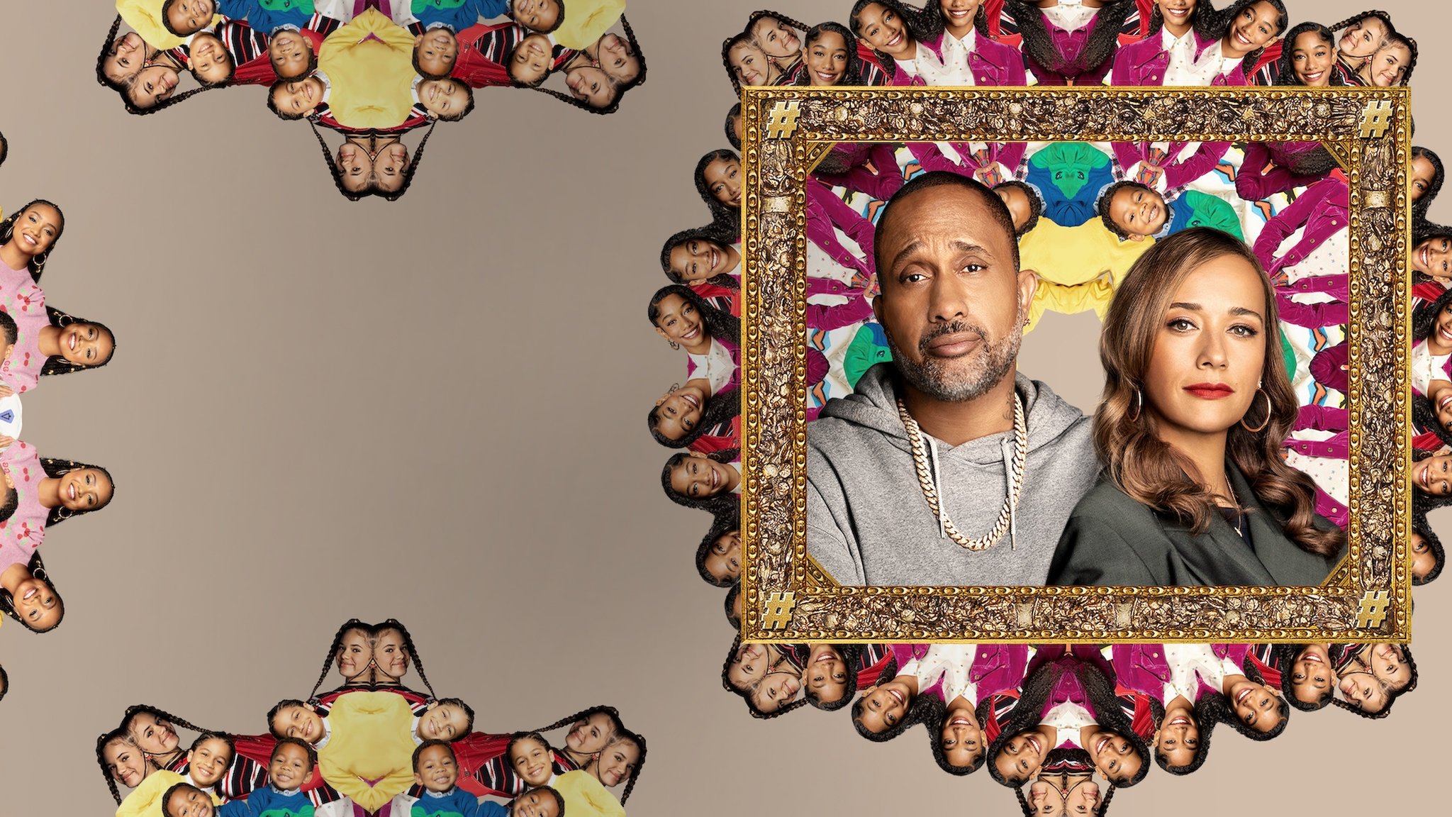 Backdrop image