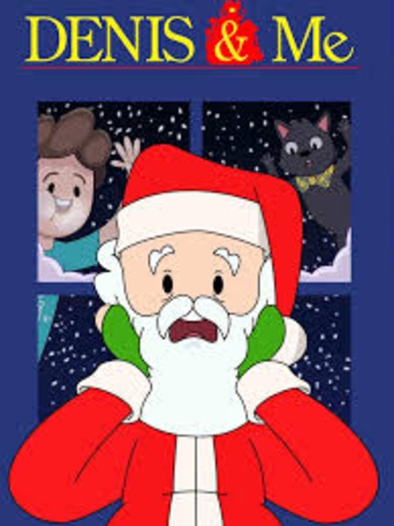 Poster de Temporada 3