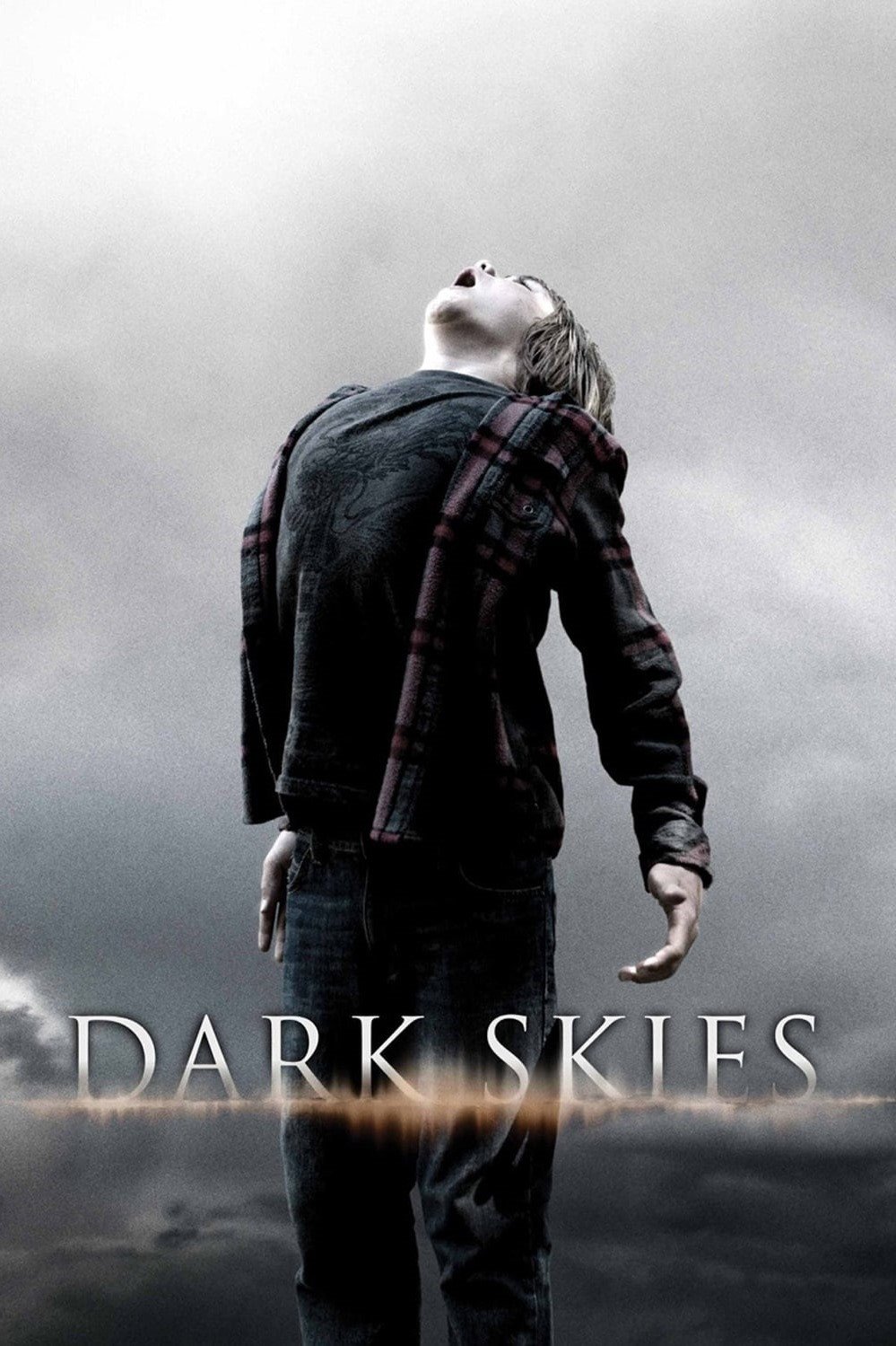 Affiche du film Dark Skies