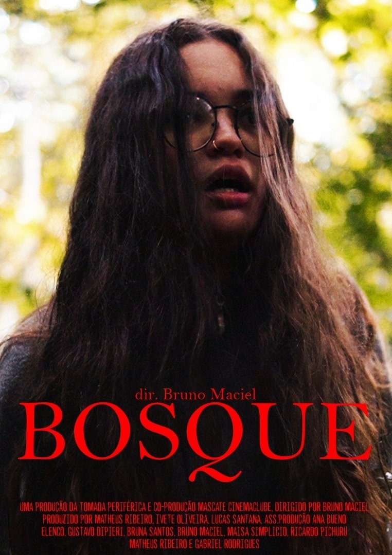 Poster de BOSQUE