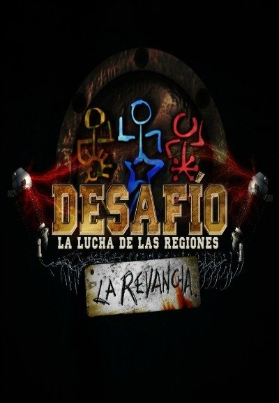 Poster de Temporada 6