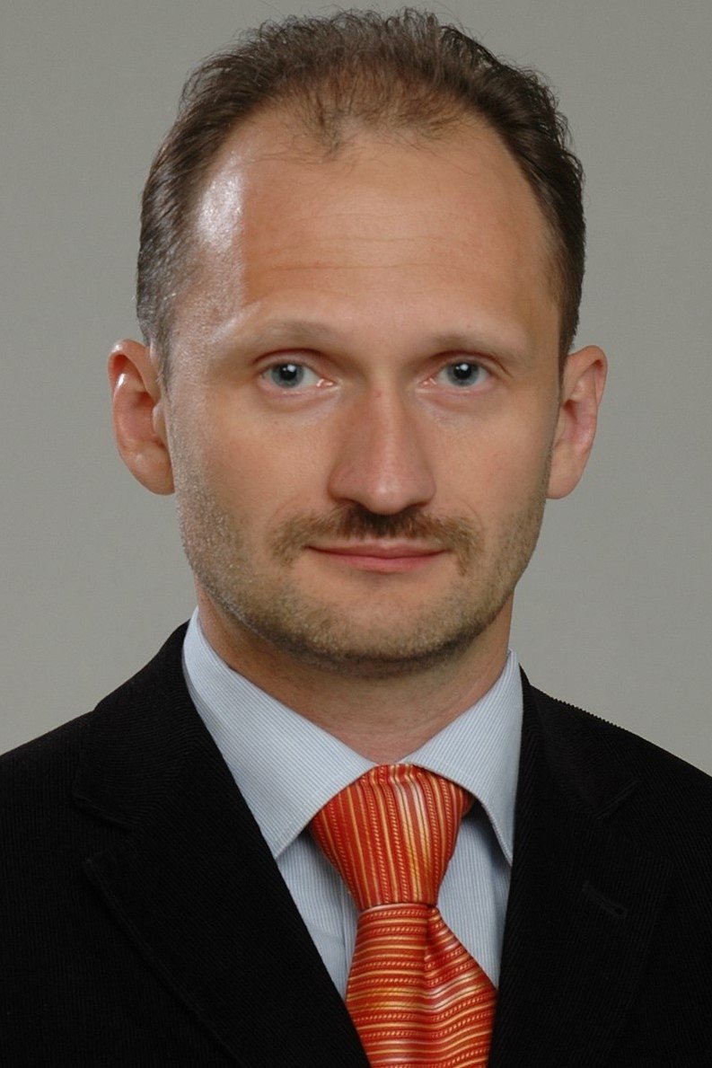 Мирослав Митрофанов