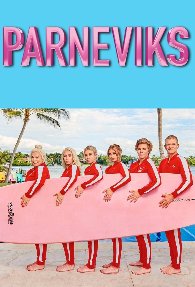 Poster de Temporada 4