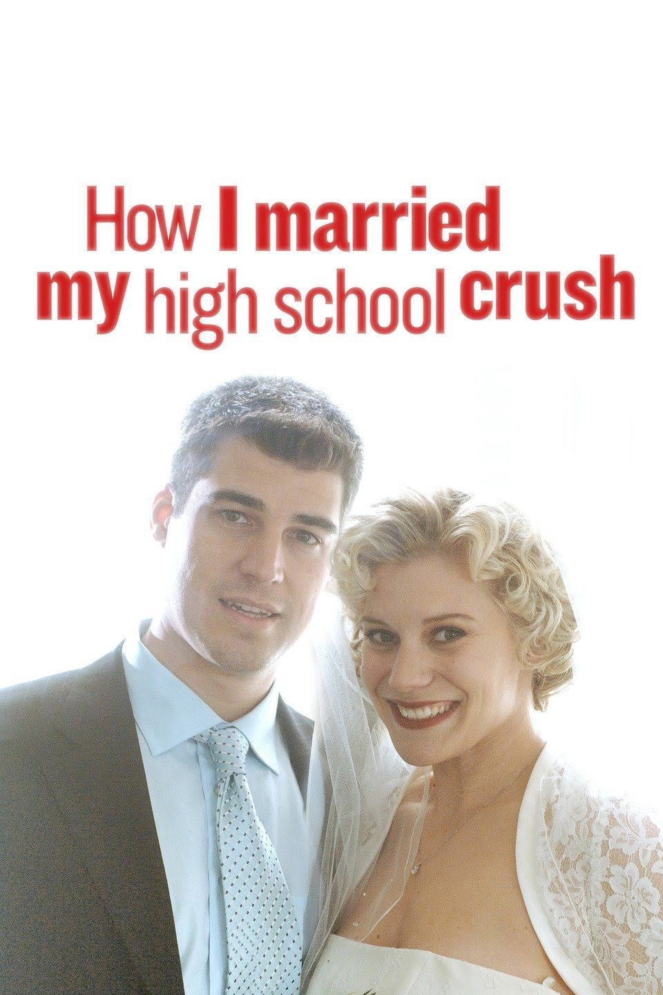 Poster de How I Married My High School Crush