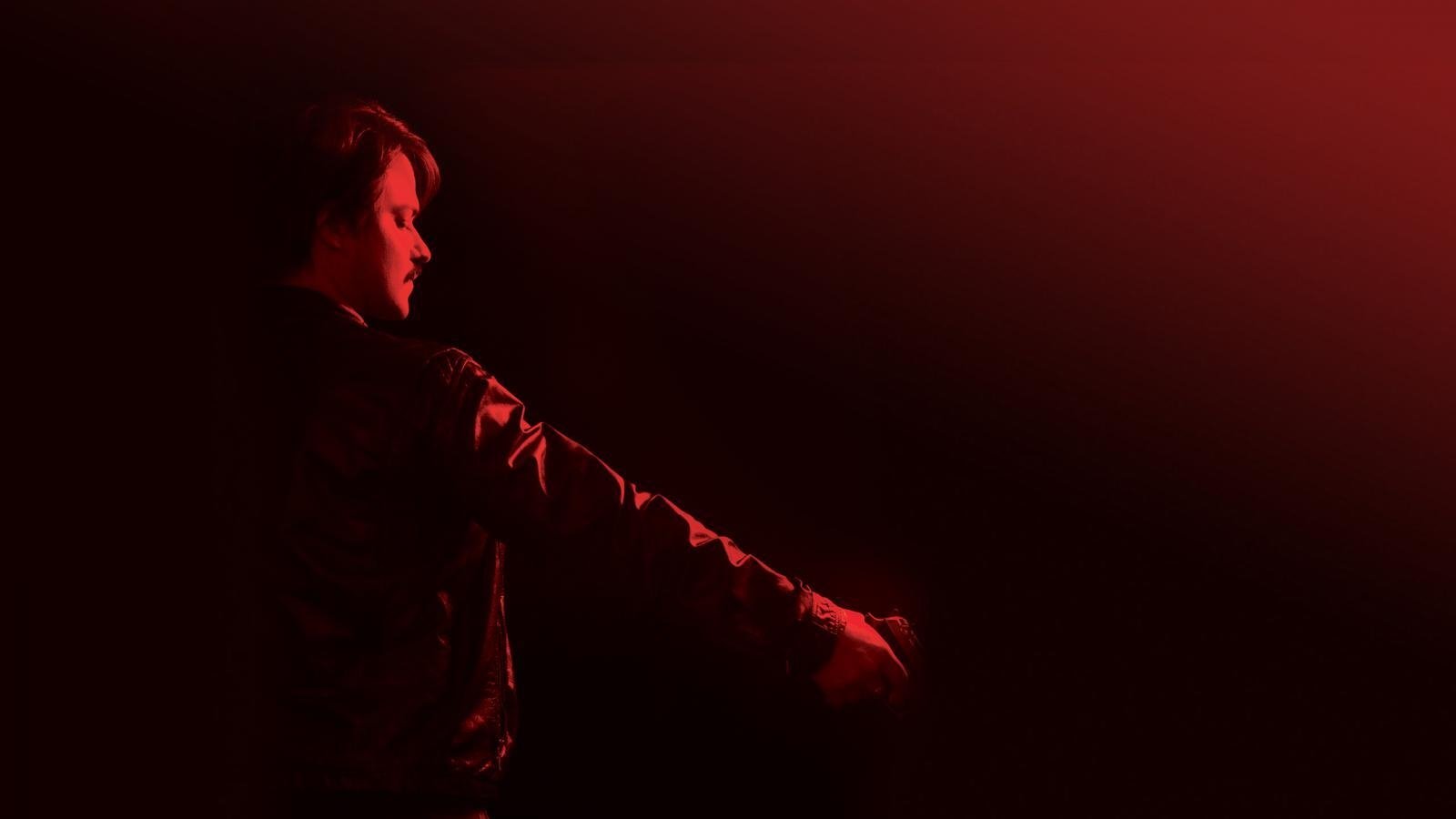 Backdrop image