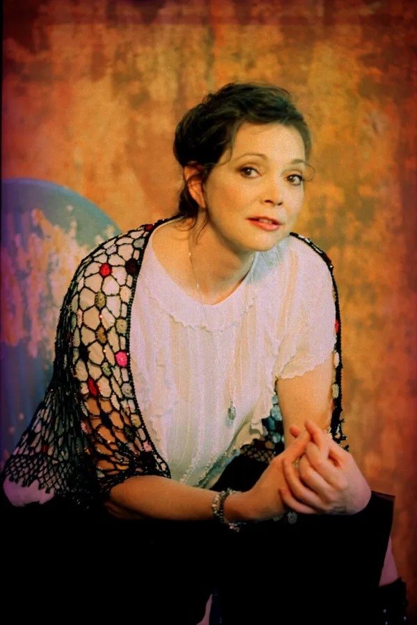 Foto de Nanci Griffith